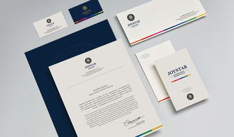 VI设计 品牌视觉识别的基石与公关活动的灵魂